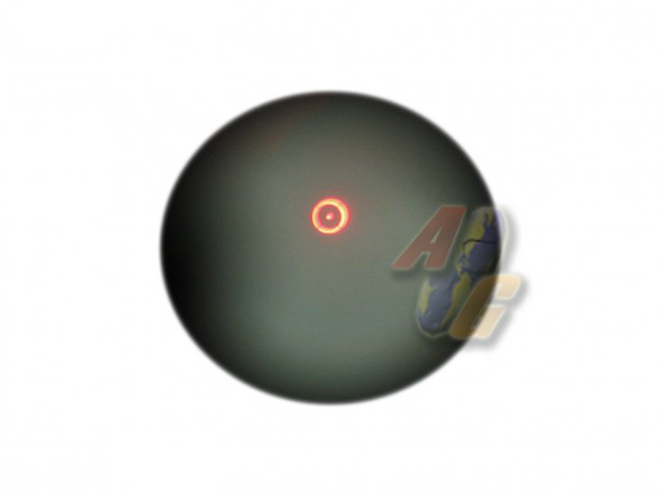 V-Tech 1x32 Red Dot Sight - Click Image to Close