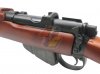 S&T Lee Enfield No. 1 Mk III* Spring Power Rifle ( Real Wood )