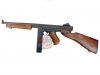--Out of Stock--King Arms Thompson M1A1 Military AEG ( Cybergun Licensed )