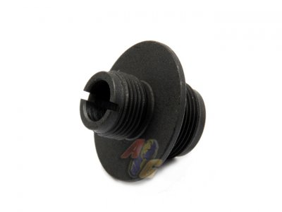--Out of Stock--Laylax PSS10 Silencer Attachment For VSR-10 G-Spec