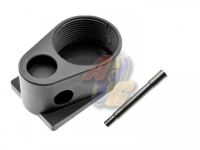 --Out of Stock--Airsoft Artisan M4 Stock Adaptor For GHK/ LCT AK Series