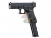 Umarex/ VFC Glock G18C GBB Pistol ( Black )