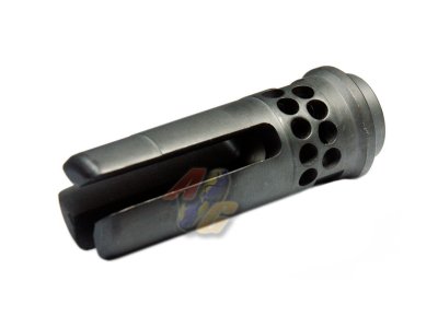 Angry Gun Socom762 Type-B Flash Hider ( 14mm+ )