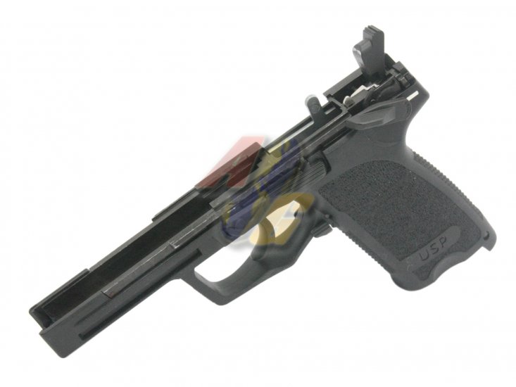 --Out of Stock--Umarex HK USP Cal.6mm BB CO2 GBB Frame Set - Click Image to Close