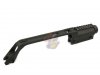 --Out of Stock--AG-K G36 Carrying Handle 2X Scope With Top Rail