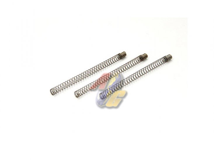 AIP Loading Nozzle Spring For Tokyo Marui G17 Series GBB - Click Image to Close