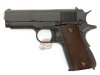 WE M1911A1 (Full Metal, Type A 3.8")