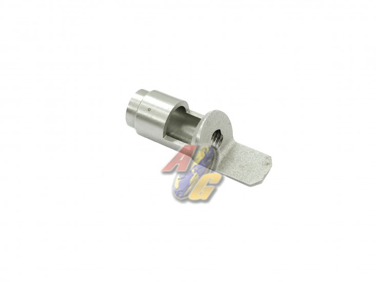 BOW MASTER CNC Aluminum NPAS Loading Nozzle Set For Umarex/ VFC MP5 Series GBB ( Ver.2 ) - Click Image to Close