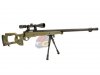 Well MB10 Sniper Rifle Full Set (OD)