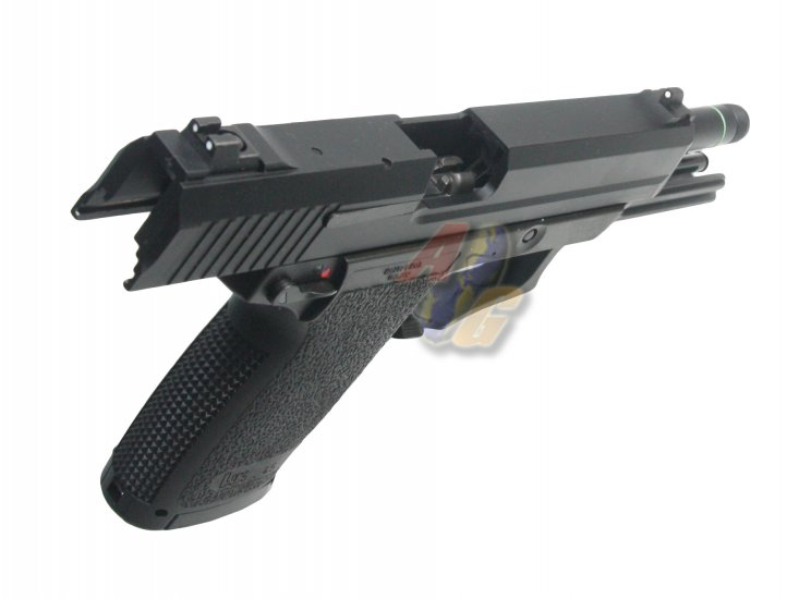 --Out of Stock--Umarex/ KWA H&K MK23 USSOCOM - Metal Slide (SYSTEM 7 / Taiwan Version) - Click Image to Close