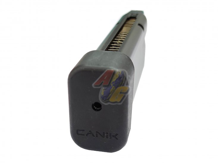 Cybergun Canik/ WE TP9 Gas Magazine - Click Image to Close