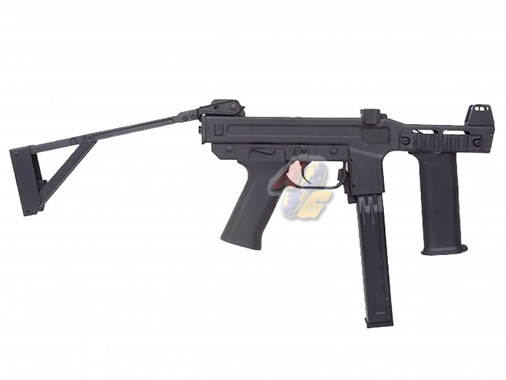 --Out of Stock--S&T Spectre M4 AEG - Click Image to Close