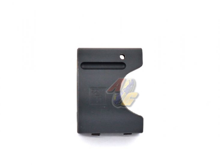 --Out of Stock--Iron Airsoft 750 Low Profile Gas Block ( Black ) - Click Image to Close