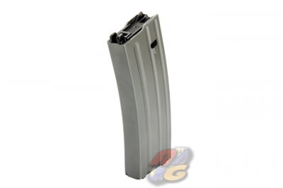 Pro-Win GI 30 Style 51 Rounds Magazine For WA-Compatible GBB M4 Series