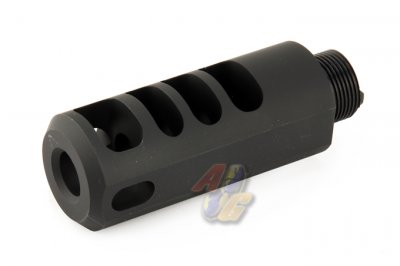 --Out of Stock--Shooters Design Compensator Type 0 ( Black )