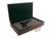 --Out of Stock--AG Custom TIKI Gas Pistol ( BK )