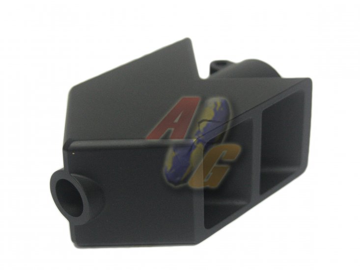 --Out of Stock--Armyforce M82 Flash Hider without Screw For Snow Wolf M82 - Click Image to Close
