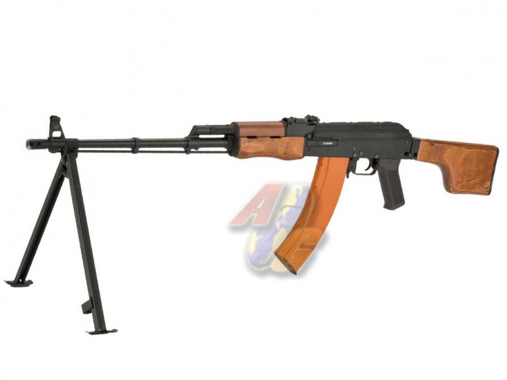 --Out of Stock--CYMA RPK AEG ( CM052-P ) - Click Image to Close