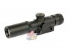 --Out of Stock--EB Beeman SS2 4x21 AO Scope