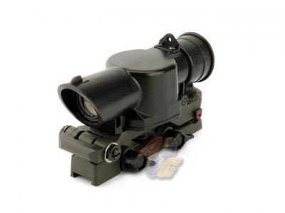 ARES 4 X HD Susat Scope For L85 Series