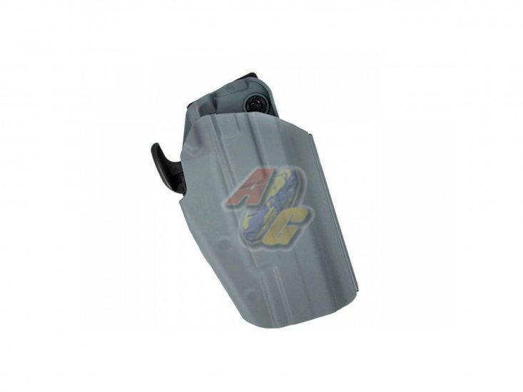 TMC 5X79 Standard Holster ( Wolf Grey ) - Click Image to Close