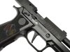 SIG/ VFC P320 X-Carry GBB Pistol ( Black/ Licensed by SIG Sauer )