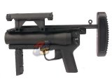 --Out of Stock--Iron Airsoft M320A1 Grenade Launcher