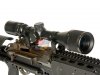 --Out of Stock--AG Custom WE M14 EBR GBB (BK, With Marking, Short )