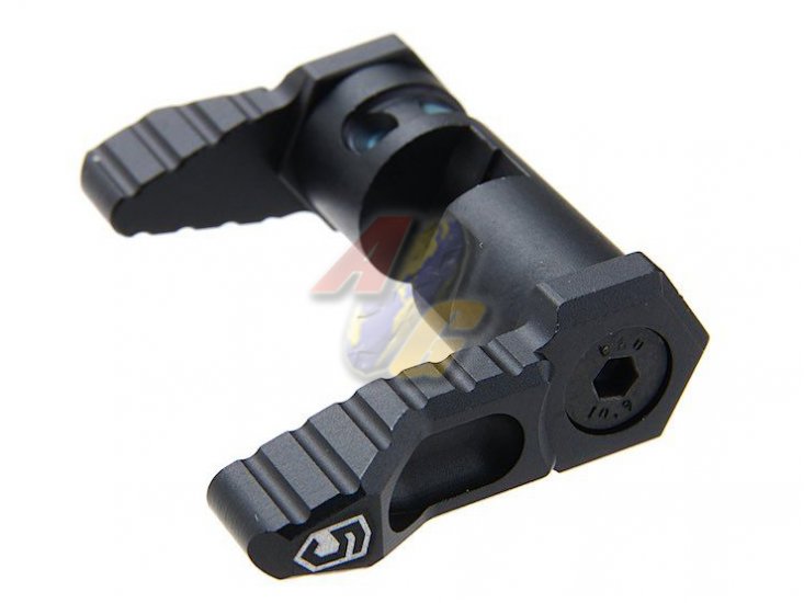 Revanchist Airsoft Ambi Selector For Tokyo Marui M4 Series GBB ( MWS ) ( 60 Degree ) - Click Image to Close