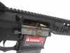 --Out of Stock--Rare Arms SR762 Shell Ejecting GBB ( Full-Auto Version )