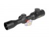 VisionKing 1.5- 5 X 32 Scope ( Red/ Green )