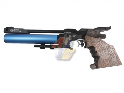 --Out of Stock--Gurarder PSS-300 Full Metal Gas Pistol ( Blue )