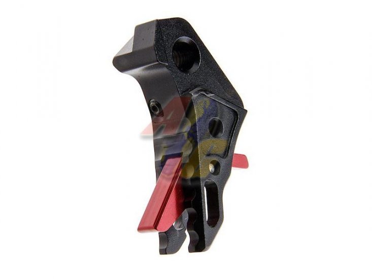 Action Army AAP-01 Adjustable Trigger ( Black ) - Click Image to Close