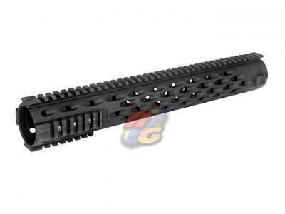 --Out of Stock--5KU TJ Competition Rail For M4/ M16 AEG/ GBB (Extended Rifle Length)