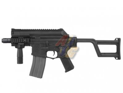 ARES Amoeba M4 CCR Pistol AEG ( BK )