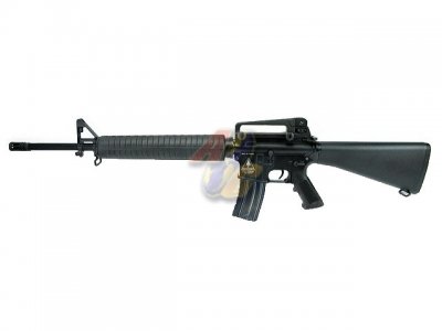 KWA M16A2 Airsoft AEG Rifle