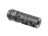 --Out of Stock--RGW SOCOM556 RC2 Mini Suppressor ( 14mm-/ DE )