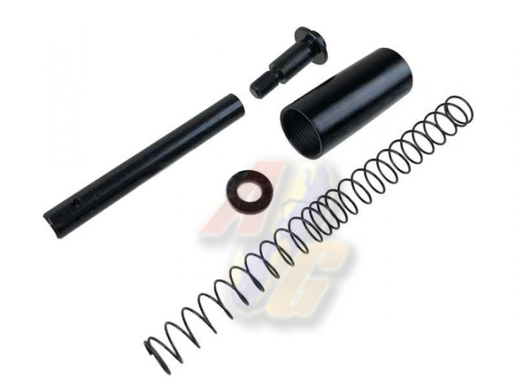 Army R501 Recoil Spring Guide Set - Click Image to Close
