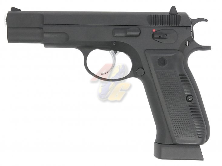 --Out of Stock--K J KP09 4.5mm Co2 Pistol - Click Image to Close