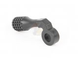 ARES Low-Profile Zinc Alloy CNC Cocking Handle For ARES Amoeba 'STRIKER' Tactical 01 Sniper Rifle ( Type D )