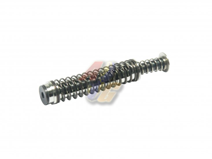 --Out of Stock--ATC Umarex Glock 17 Gen.4 Steel Recoil Spring Set - Click Image to Close