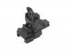 --Out of Stock--Army VT Flip Up Rear Sight