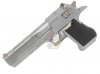 V-Tech 1/2 Scale High Precision Desert Eagle Mini Model Gun ( Shell Ejection/ Silver )