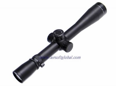 King Arms 3.5-10X40 M3 Scope