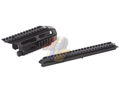 --Out of Stock--GHK RIS with Top Rail Kit For GHK AUG GBB