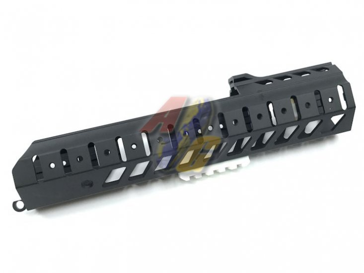 Airsoft Artisan LVAW Handguard Set For Cybergun SIG SAUER MCX Legacy - Click Image to Close