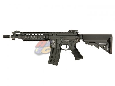 JM SR16E3 IWS 10.5" Carbine AEG