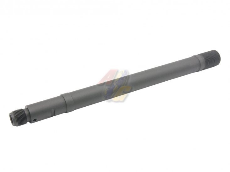 RGW M-Lok Rail Kit For Cybergun/ WE SCAR Series GBB ( BK ) - Click Image to Close