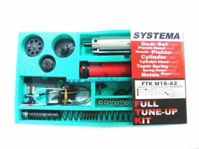 Systema Full Tune Up Kit 99 For M16A2 ( M150 )