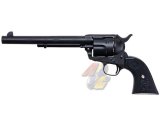 Tanaka Airsoft Colt SAA 2nd Generation 7.5 inch Pegasus 2 Gas Revolver ( Heavyweight )